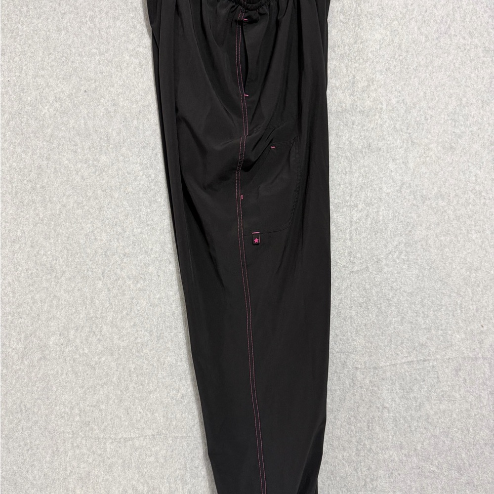 Scrubstar Black Pants